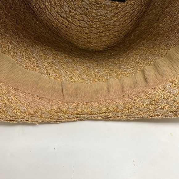 𝅺ERIC Javits Tan/Beige/Peanut Softia Bucket Style Hat - Picture 13 of 14